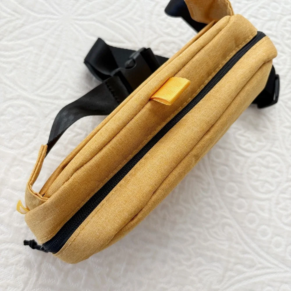 Sunski Type-1 Fun Sling Crossbody‎ Bag, Yellow